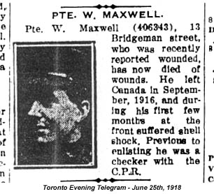 Newspaper Clipping 2