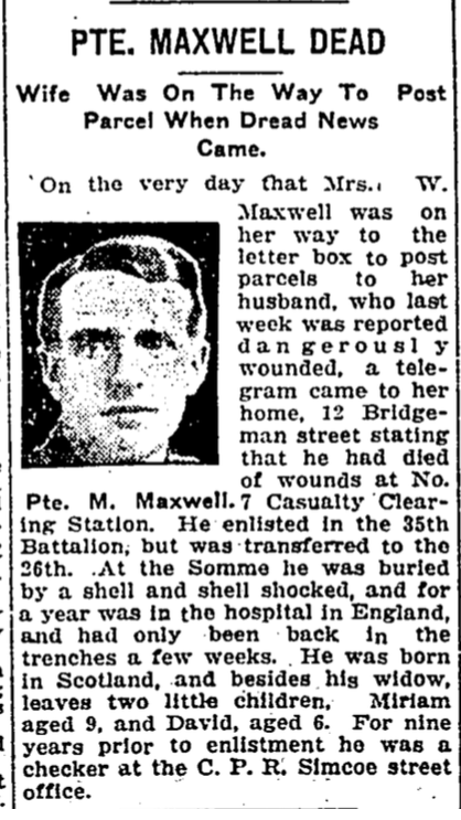 Newspaper Clipping 4