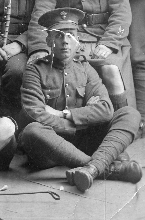 Photo of William Simmons