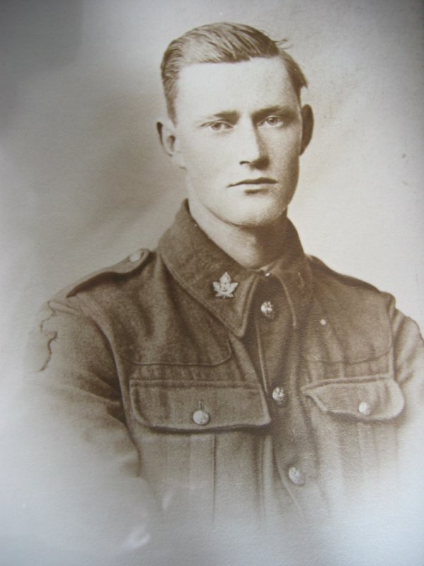 Photo of George H. Simpson