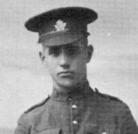 Photo of Ralph Mills Smith