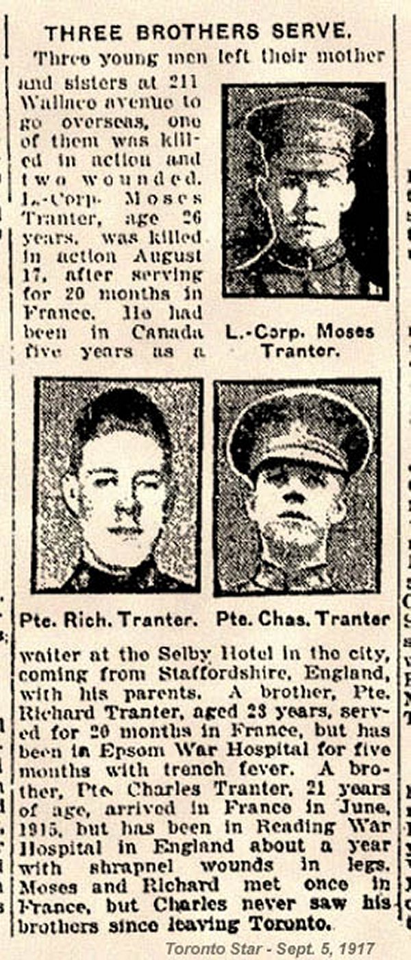 Newspaper Clipping (3)