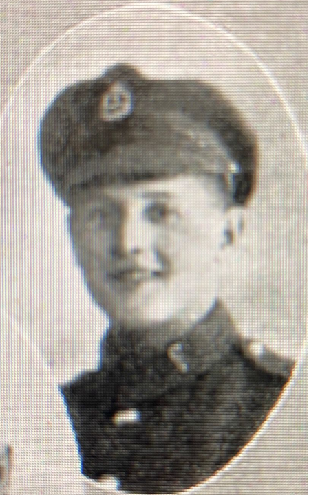 Photo of FRANCIS MARION WELKER