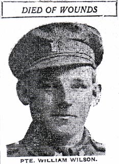 Photo of William Wilson