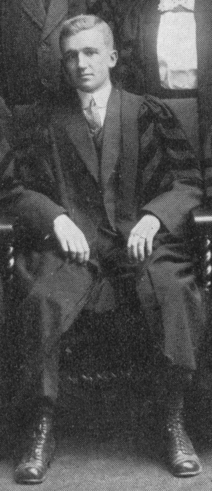 Photo of Stanley Howson Brocklebank