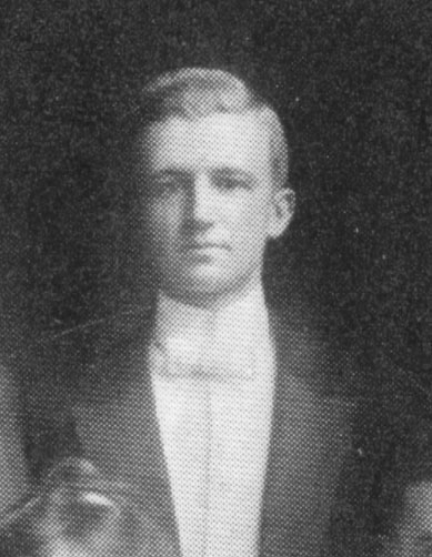 Photo of Stanley Howson Brocklebank