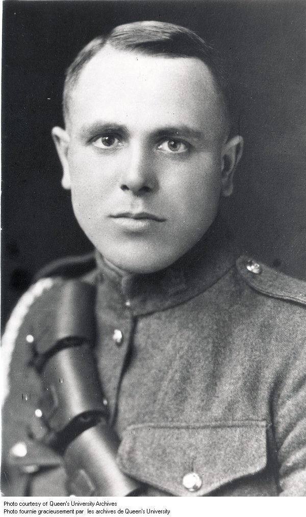 Photo of John Kincaid