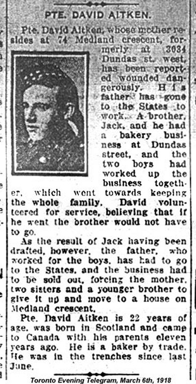 Newspaper Clipping 2