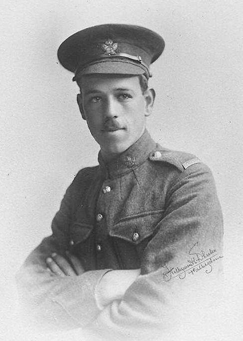 Photo of George Bird