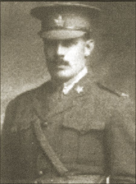 Photo of Robert John Black