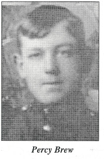 Photo of Percy Morton Brew