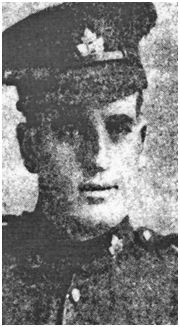 Photo of Arthur Carroll