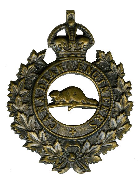 Cap Badge