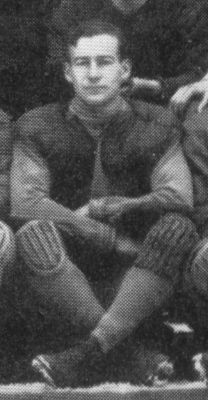 Photo of Maurice Arundel Clarkson