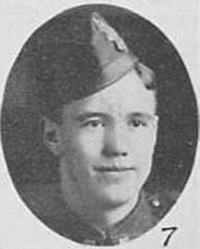 Photo of William George Cooke