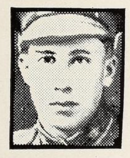 Photo of WILLIAM JAMES COOPER