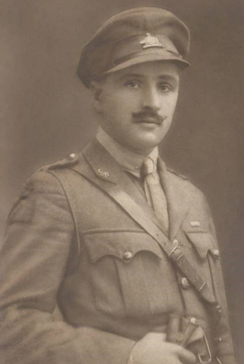 Photo of Paul Émile Côté