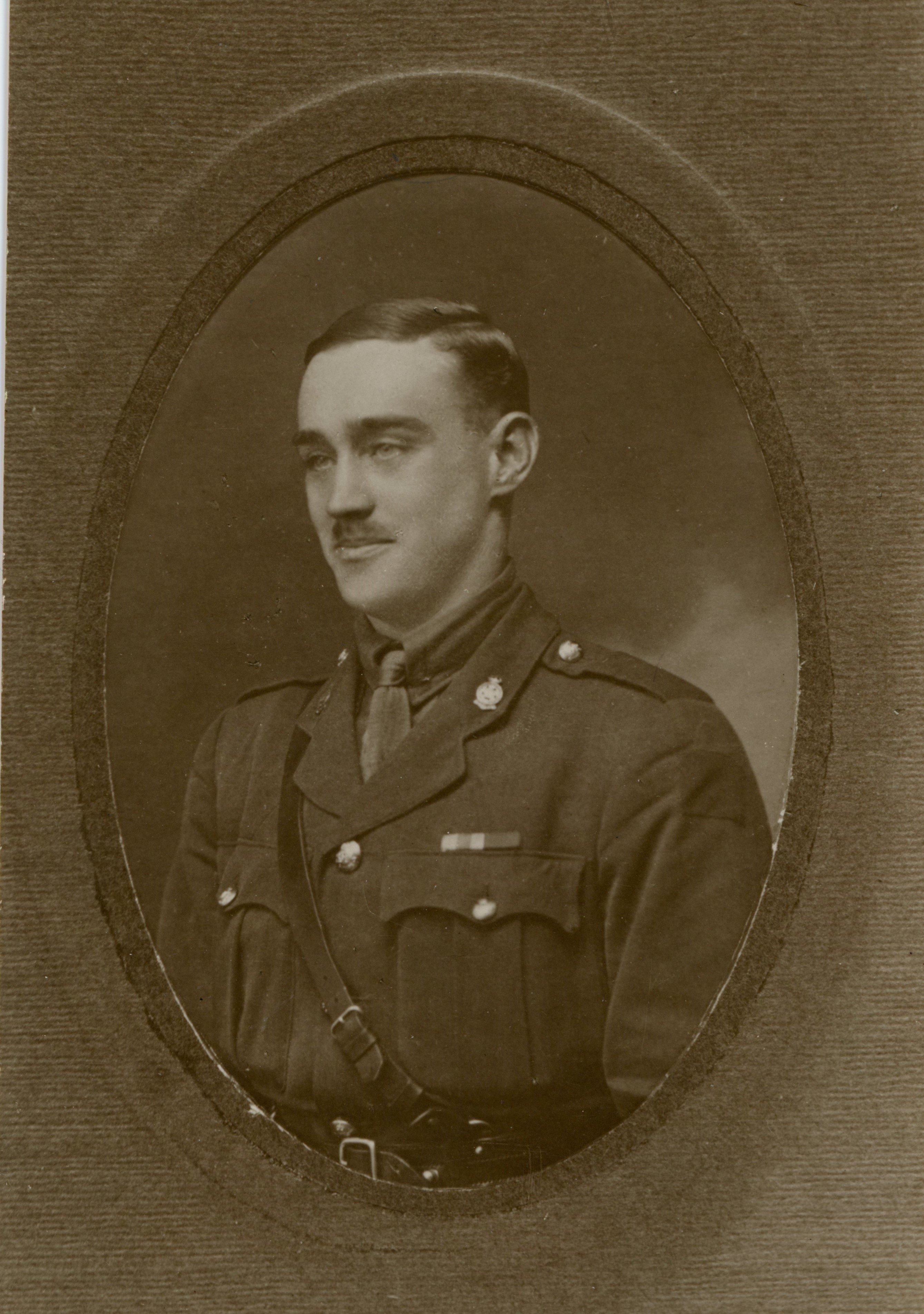 Photo of Edwin Cowen