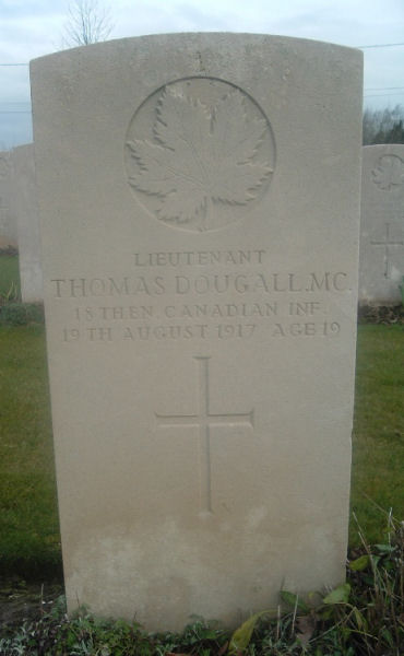 Photo of Gravemarker