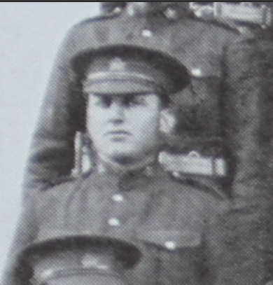 Photo of DAVID WEIR GOODWIN