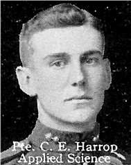 Photo of Charles Harrop