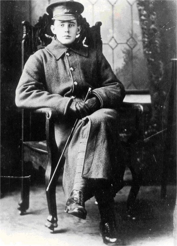 Photo of Goldwin Dimma Lapp