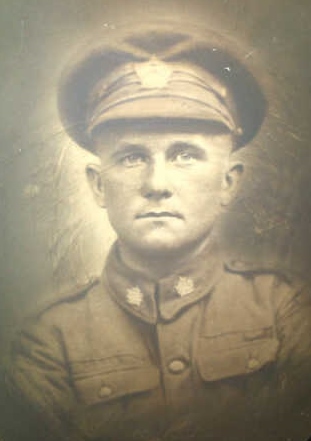 Photo of Michael McAvoy