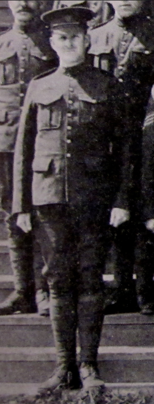 Photo of JAMES MCMANN