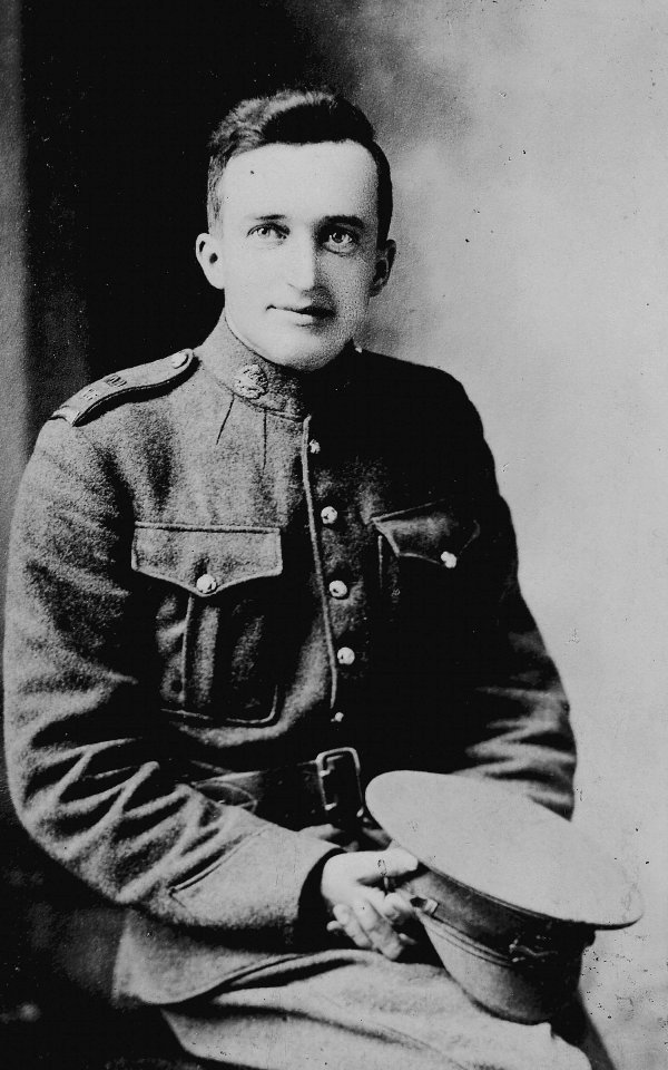 Photo of Peter Moran