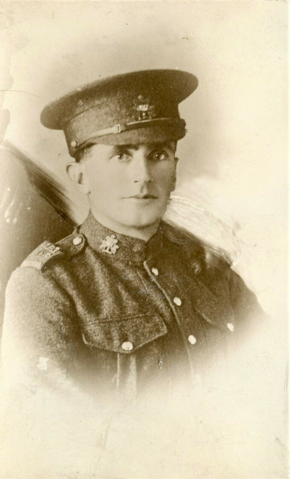 Photo of Lincoln Moyer