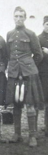 Photo of Lewis Henry Nathan