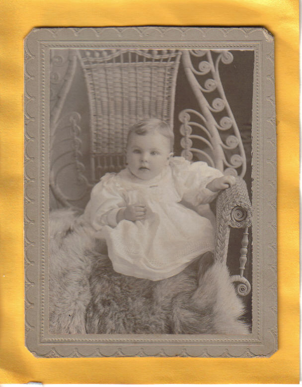 Photo of Eric Parlee