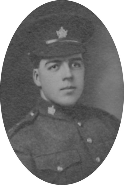 Photo of ROY NIDDRIE PERRY