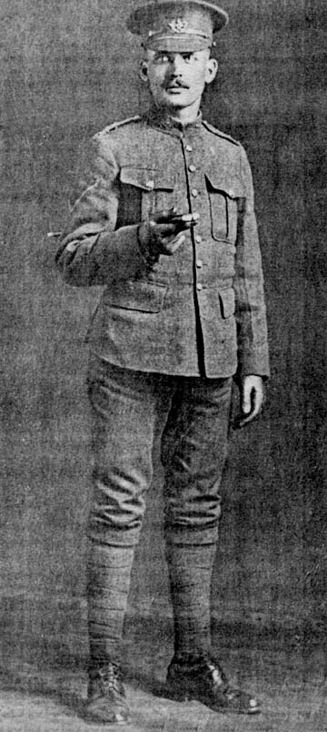 Photo of Ralph Viking Rhodes