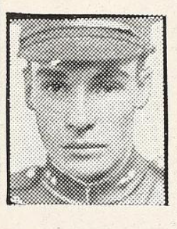 Photo of ROY HAROLD ROBINSON