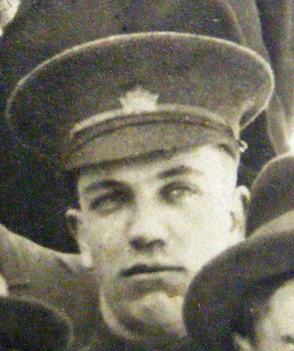 Photo of Richard Runnalls