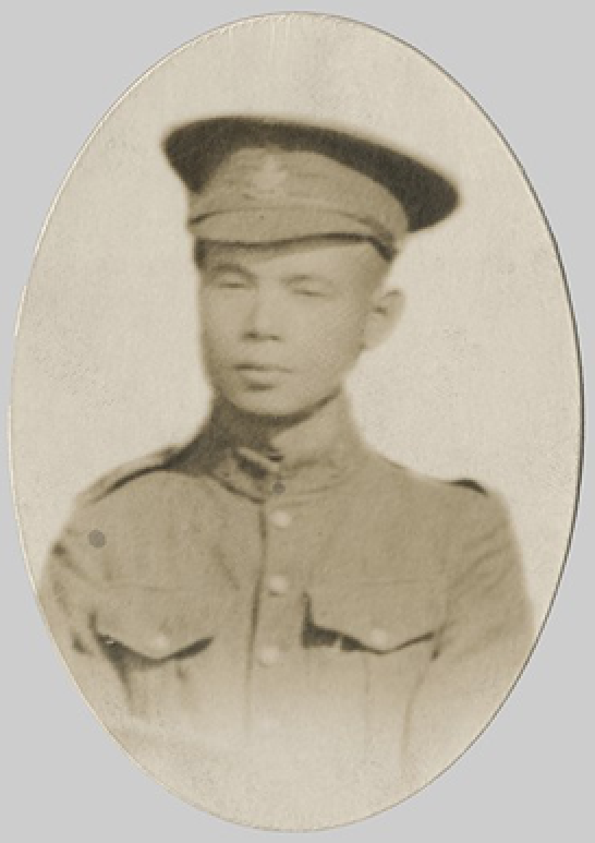 Photo of Hyojiro Shinomiya