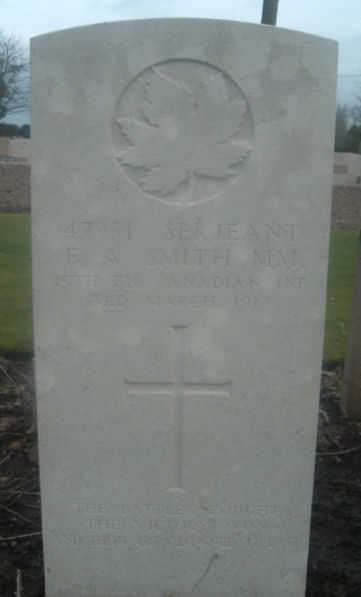 Photo of Gravemarker