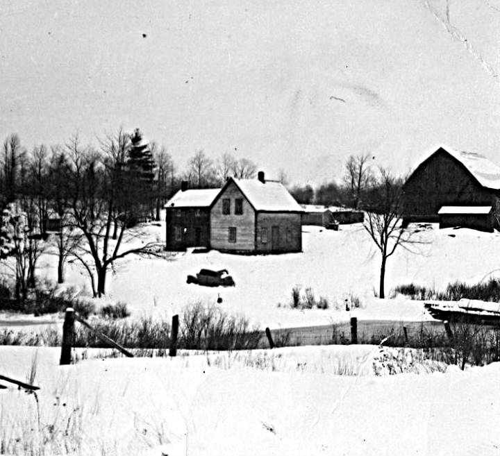 Photo of Smith Family Farm