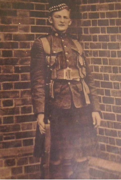 Photo of FREDERICK ARTHUR SMITH