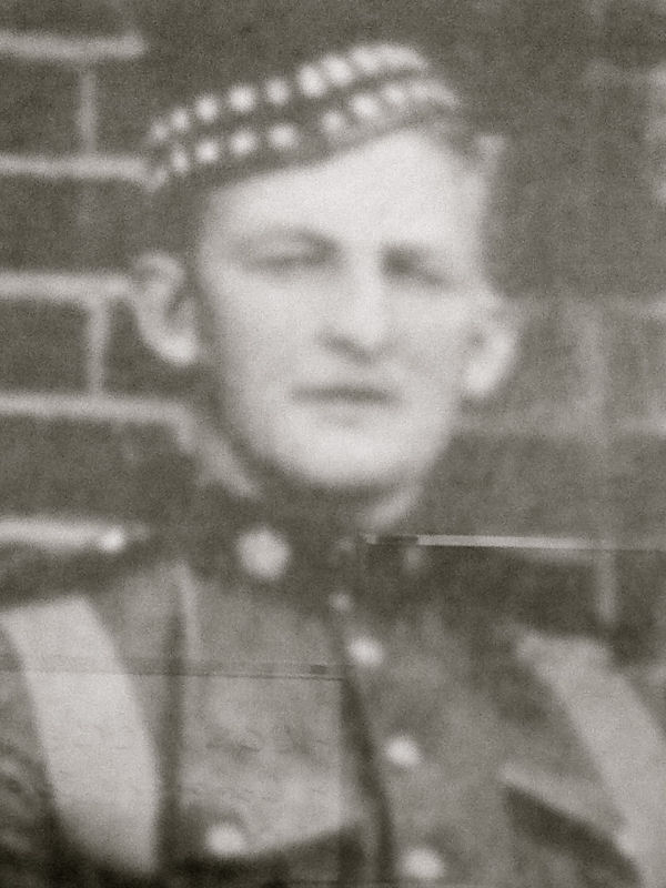 Photo of Frederick Arthur Smith