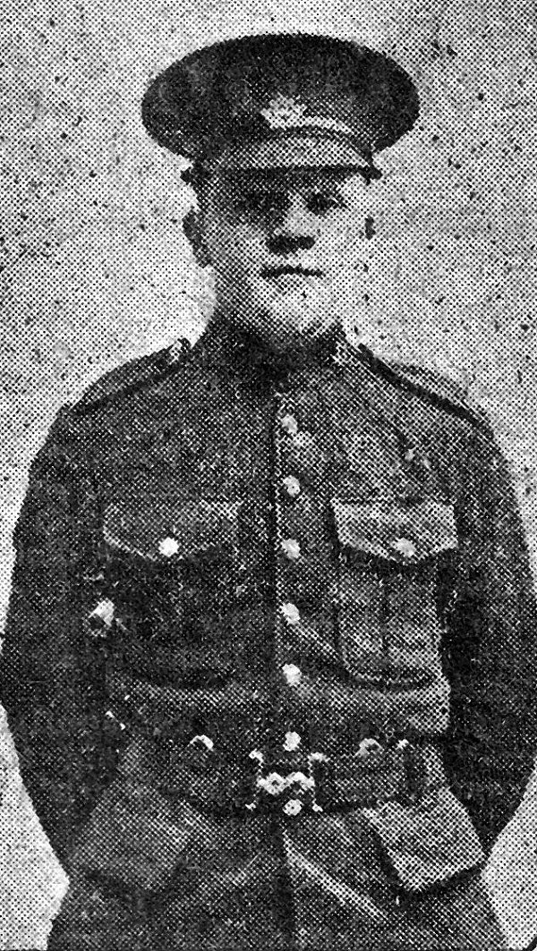 Photo of Robert Thomson