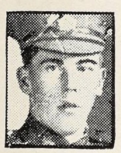 Photo of REUBEN WILKINSON