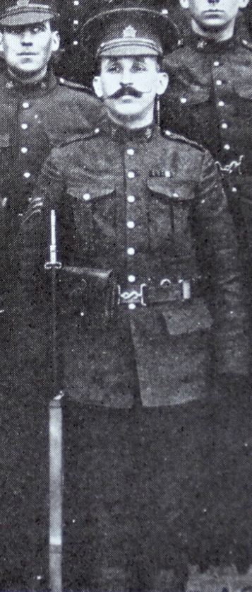 Photo of ARTHUR WILTON