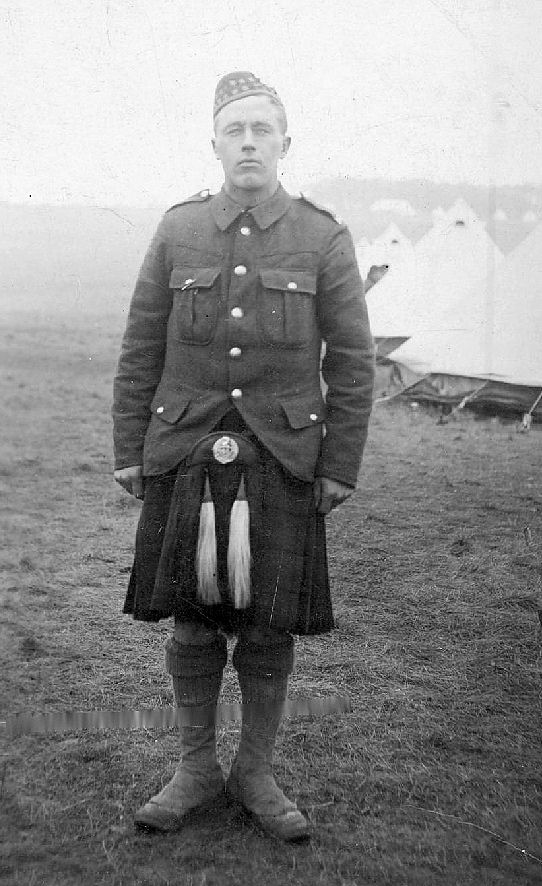 Photo of Frederick Smith