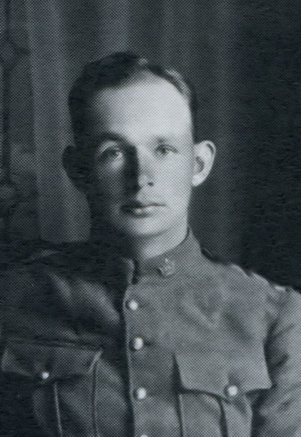 Photo of William Elijah Adkins