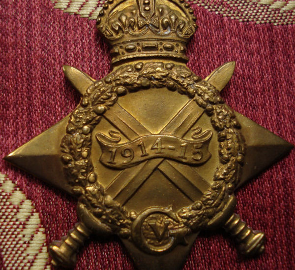 Medal