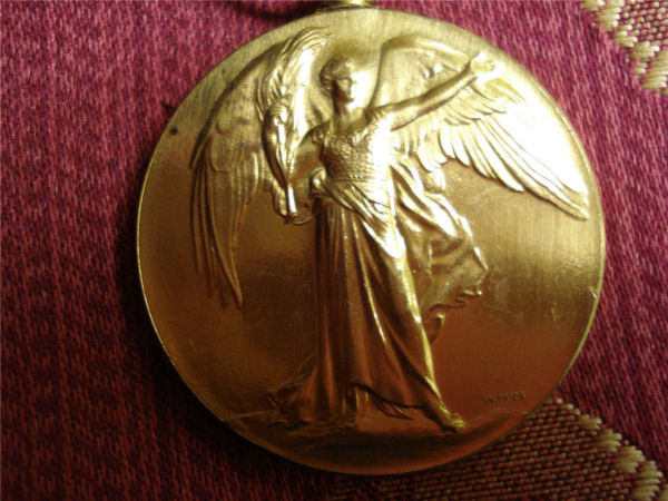 Medal