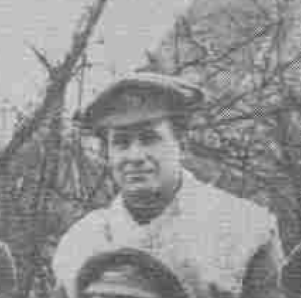 Photo of FREDERIC ARTHUR MARTIN