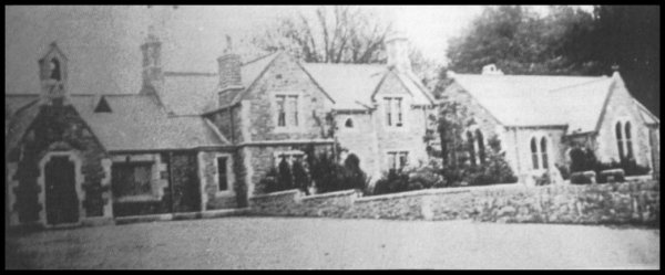 Llanfairfechan School